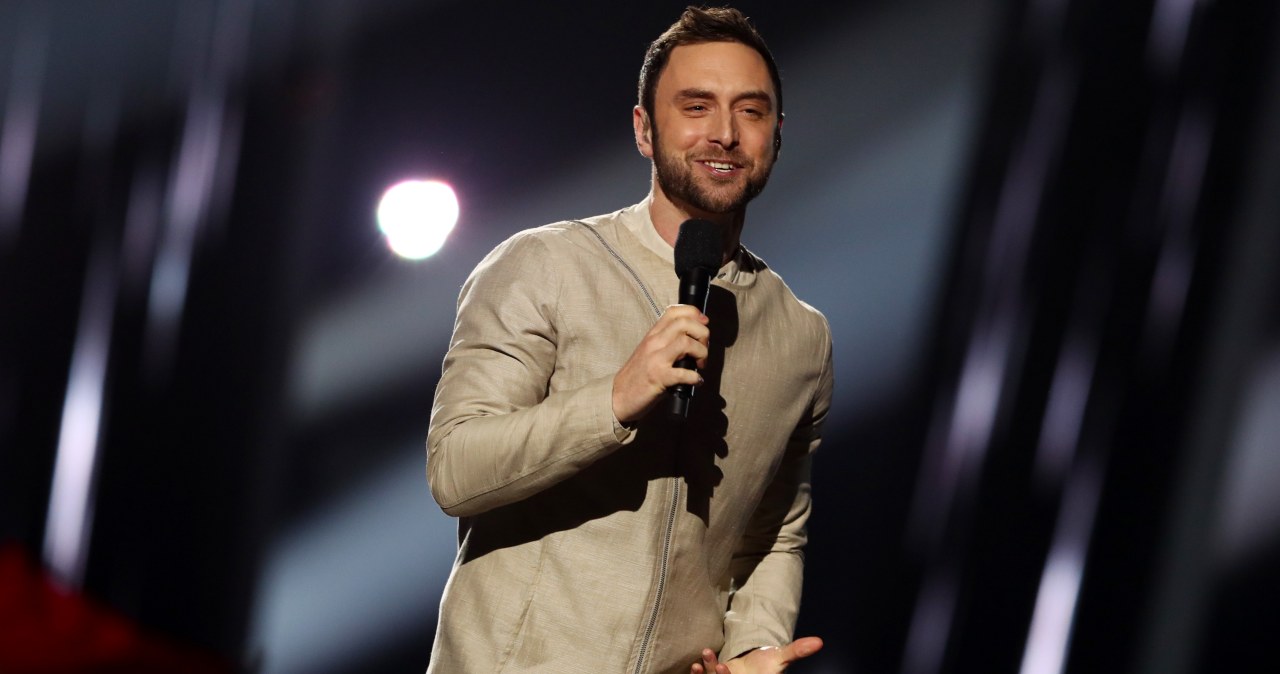 Ponad dekadę temu wygrał Eurowizję! Autor "Heroes" świętuje 40. urodziny
