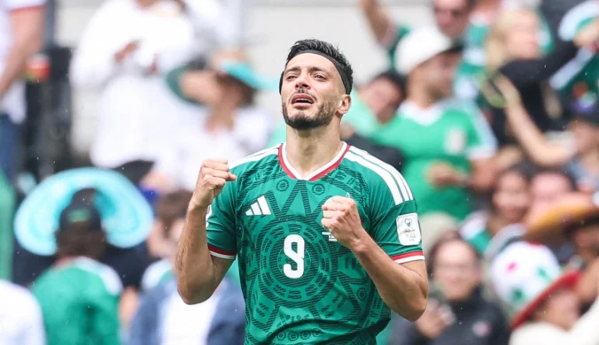 Raul Jimenez przeżył cudem, wrócił do gry i strzelił najważniejszą bramkę