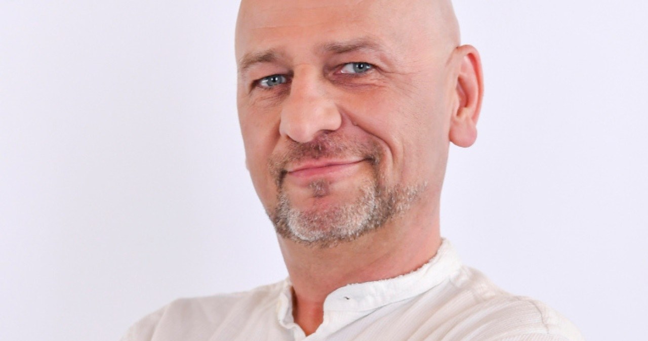Trzy razy namawiali go na "TzG". Teraz sam chciałby wziąć udział w show