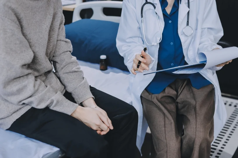 WHO: 92% of People Will Be Touched by Cancer, 35 Million New Cases a Year by 2050