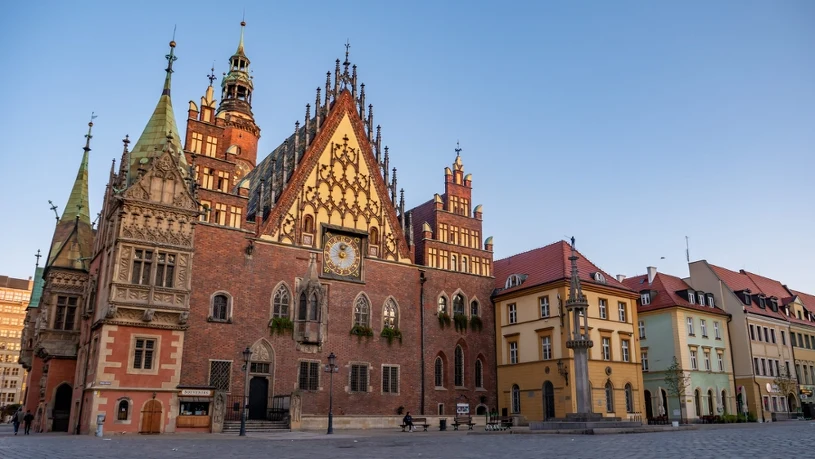 Zgub się w zakamarkach Wrocławia. Zajdziesz tam, gdzie turyści nie trafiają