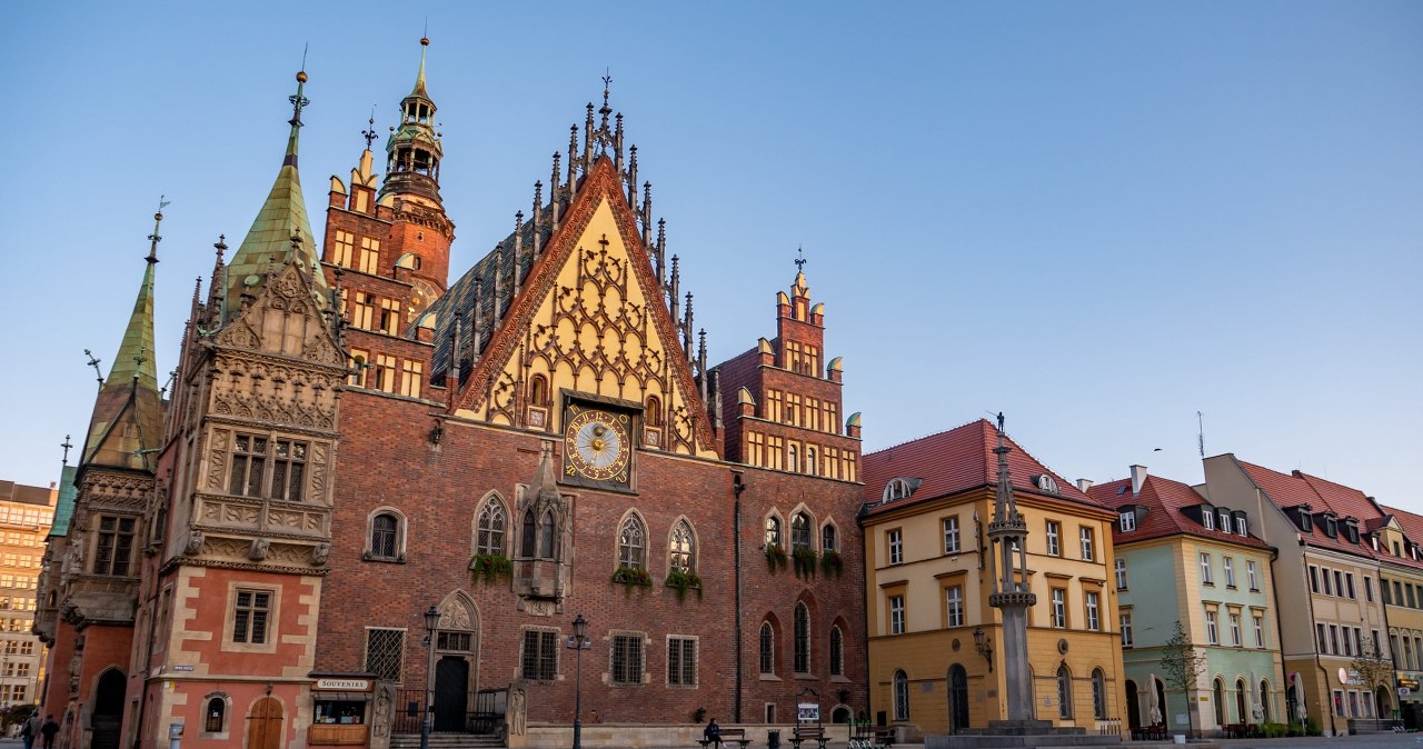 Zgub się w zakamarkach Wrocławia. Zajdziesz tam, gdzie turyści nie trafiają