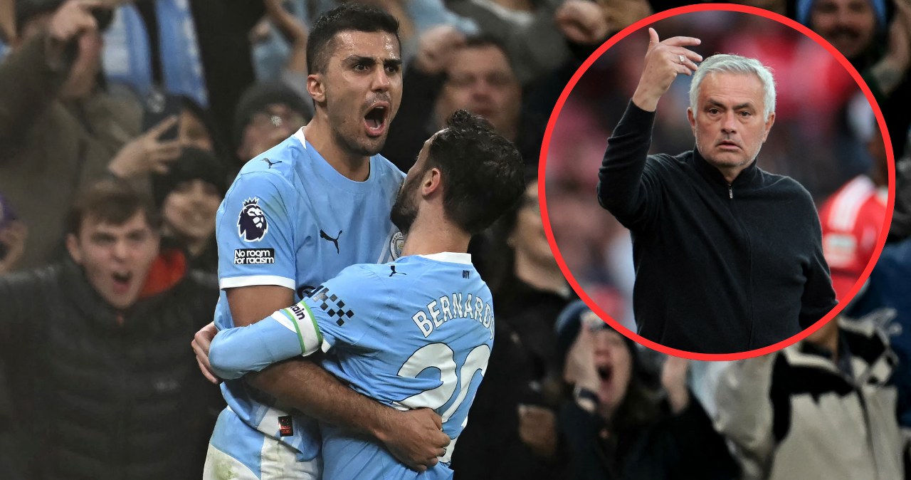 Zwrot akcji w Realu Madryt, głośny transfer wykluczony. Tego chciał Mourinho