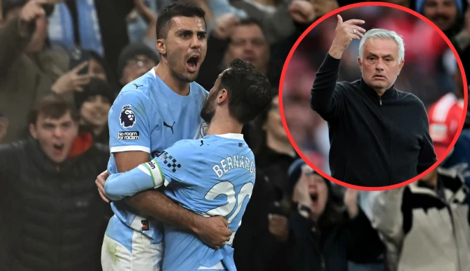 Zwrot akcji w Realu Madryt, głośny transfer wykluczony. Tego chciał Mourinho