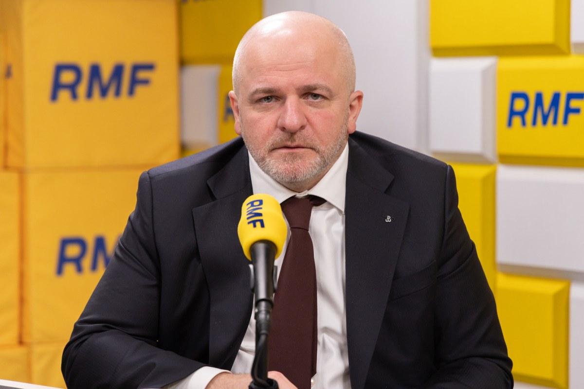Czy między Polską a Ukrainą narasta kryzys zaufania?