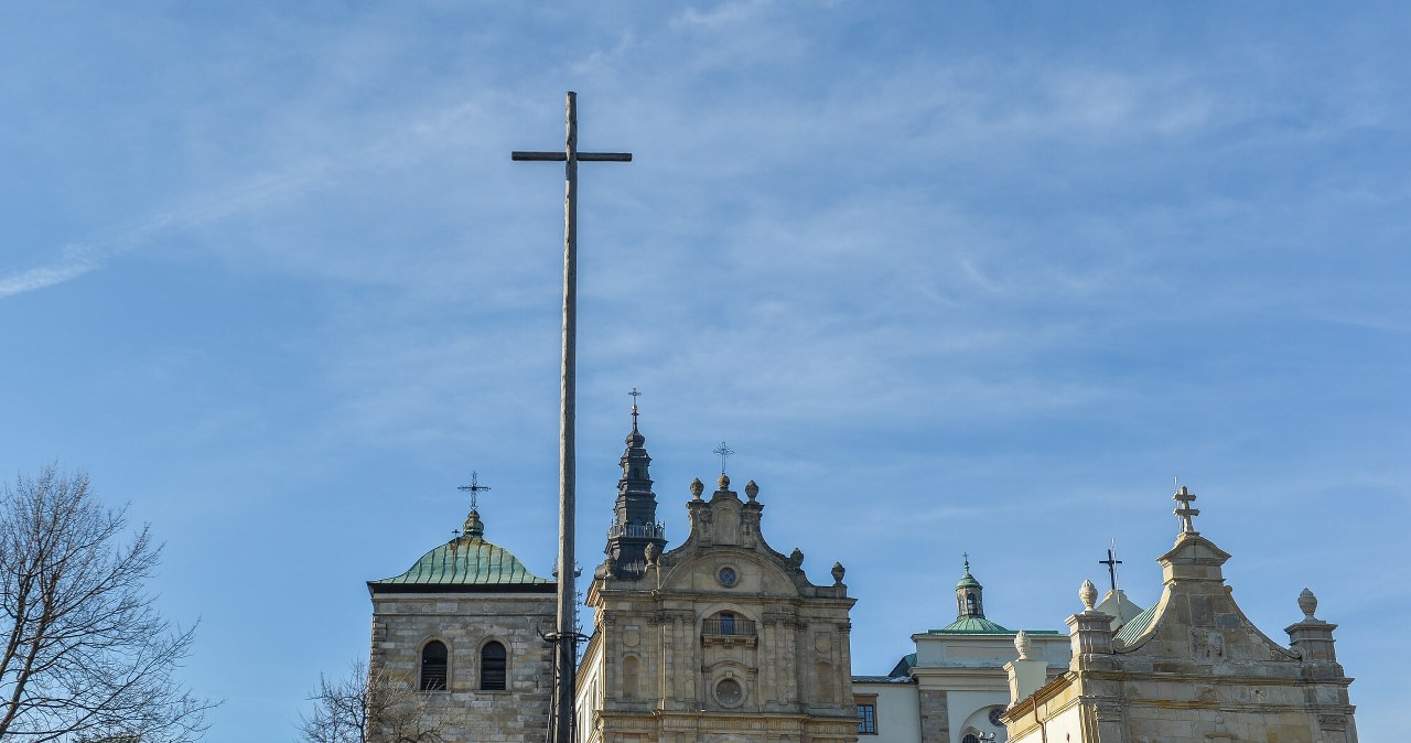 Od pogańskich wałów po mumię księcia. Podróż przez dzieje Łysej Góry