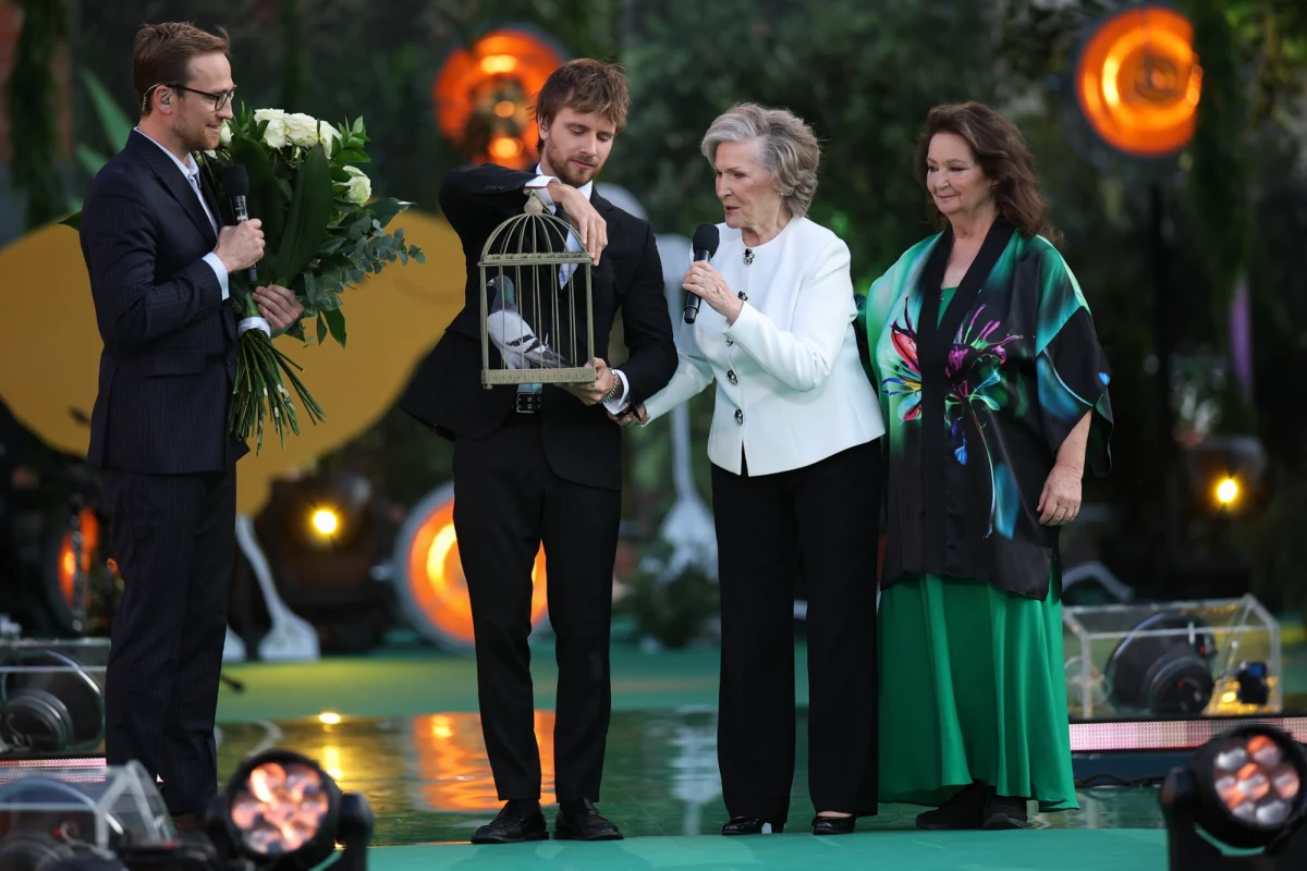 W sobotę na Rynku Głównym w Krakowie odbędzie się finałowy koncert 18. Festiwalu Zaczarowanej Piosenki. O statuetki Zaczarowanego Ptaszka i stypendia artystyczne powalczą wokaliści z niepełnosprawnościami. 