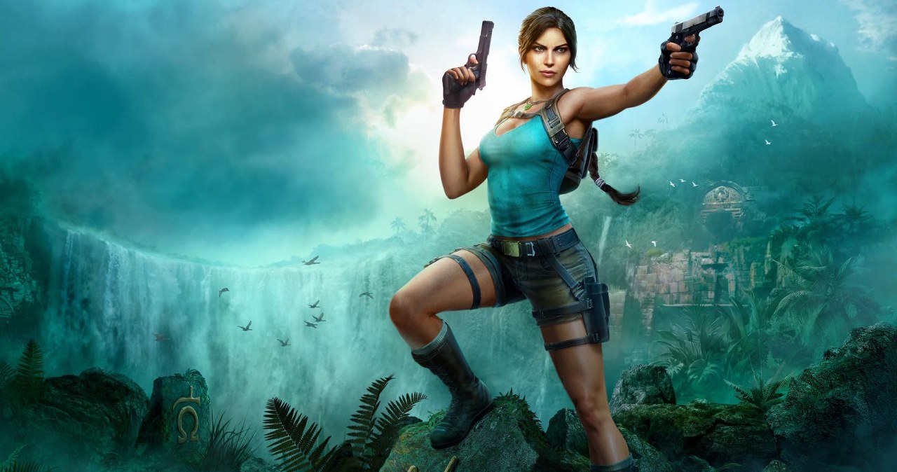 Świeże spojrzenie na Tomb Raider: Legacy of Atlantis. Co nowego wiemy?