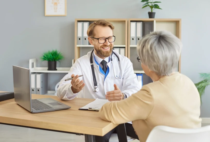 Neurochirurg zdradził 5 rzeczy, które robi dla zdrowia mózgu każdego dnia