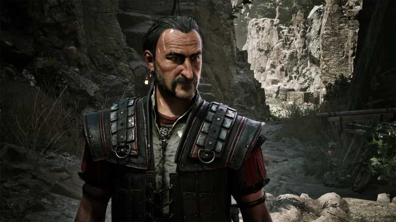 Gothic 1 Remake to bestseller. Siła nostalgii dotarła do Górniczej Doliny