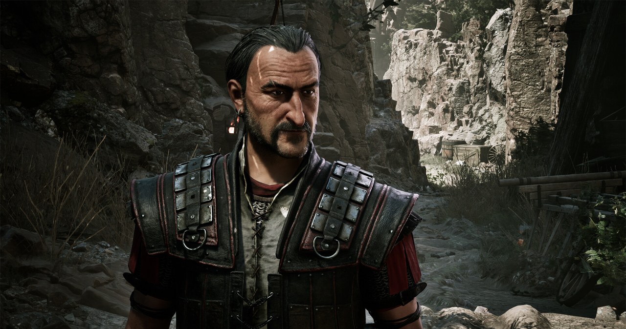 Gothic 1 Remake to bestseller. Siła nostalgii dotarła do Górniczej Doliny