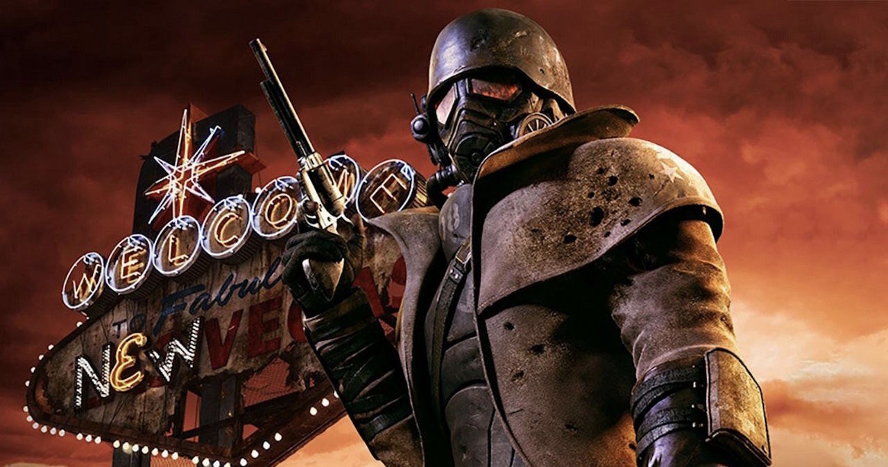 Znany informator potwierdza. Remaster Fallout: New Vegas ma powstać
