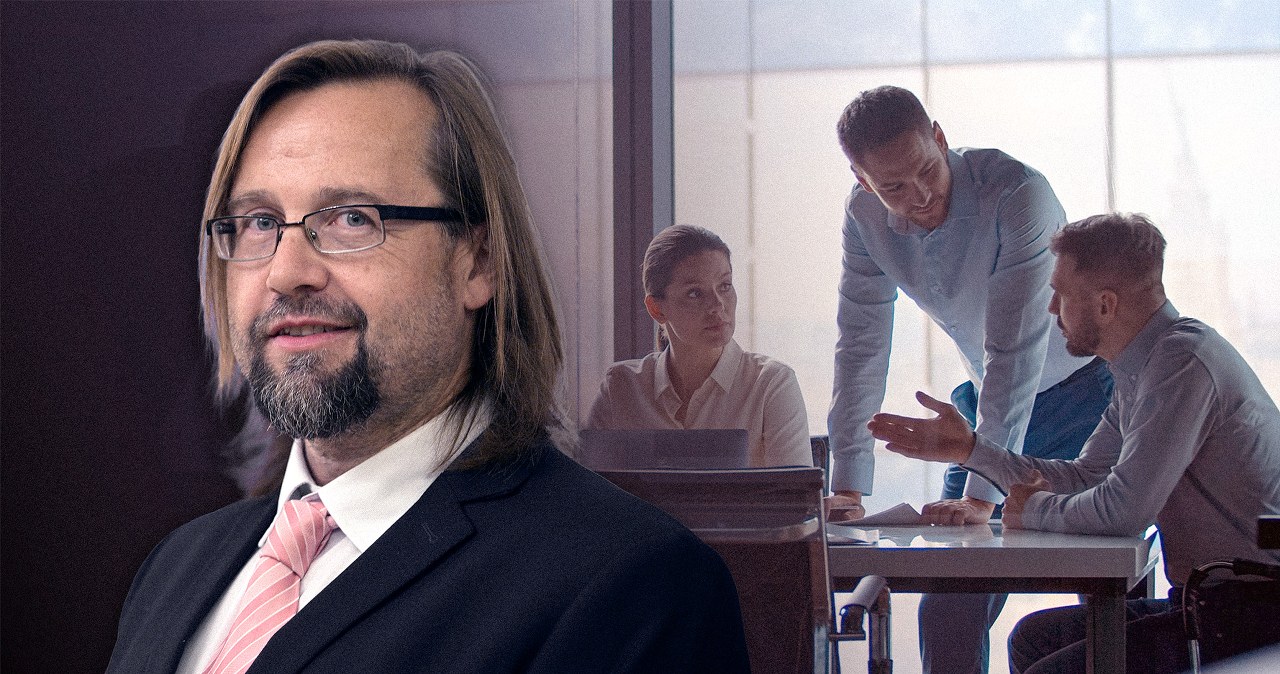 Rewolucja w zatrudnieniu tuż za rogiem. Szykuje się rekordowy napływ skarg