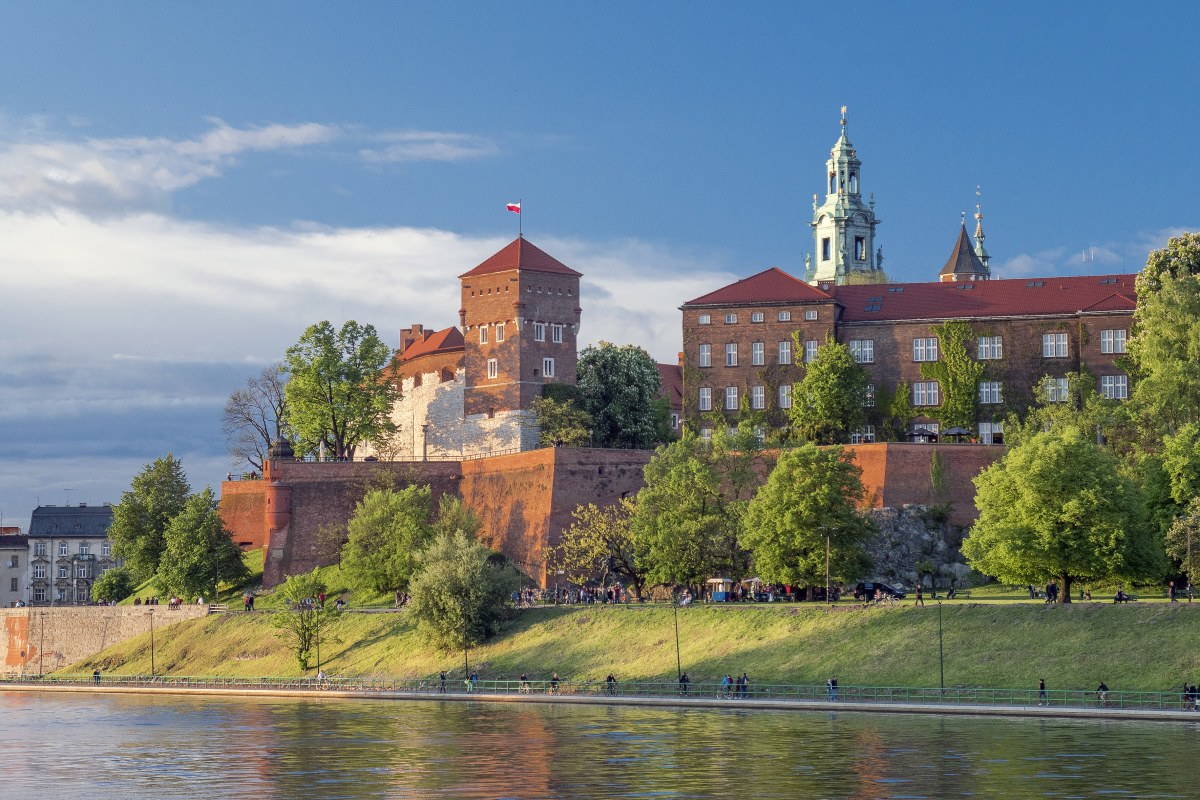 Oni zmienią świat na lepsze. Młodzi naukowcy odebrali prestiżowe stypendia