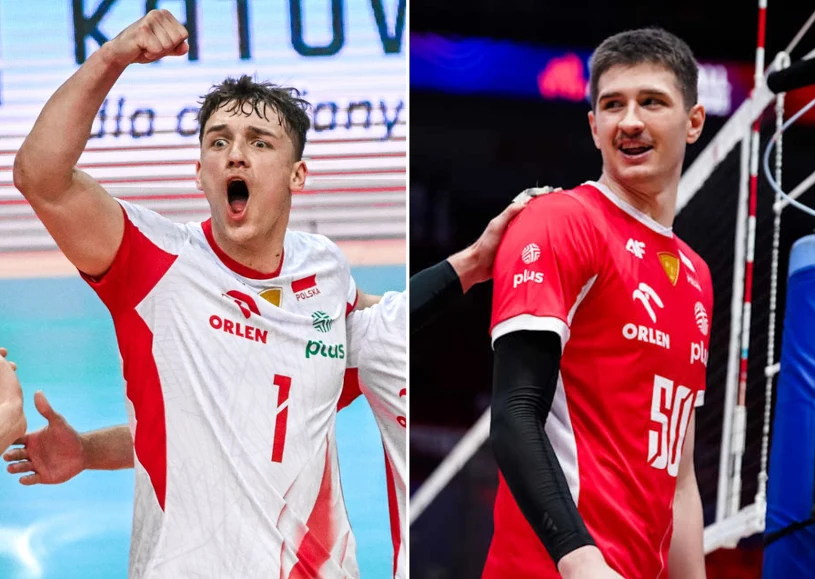 Nikola Grbić ma o czym myśleć. Rozgorzała walka o miejsce po Kurku