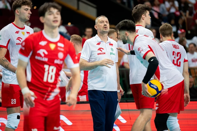 FIVB nie czekała po meczu Polaków. Ogłosili wprost. Poszło w świat