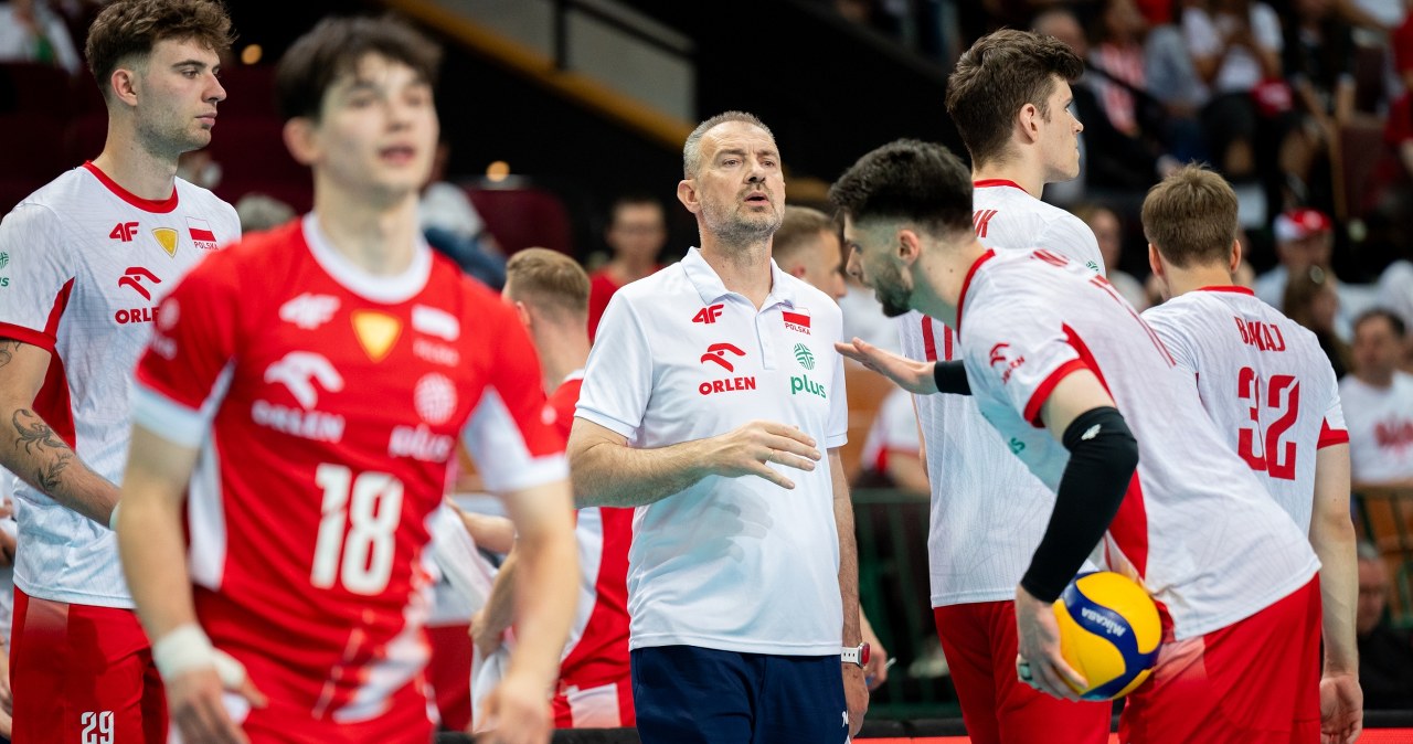 FIVB nie czekała po meczu Polaków. Ogłosili wprost. Poszło w świat