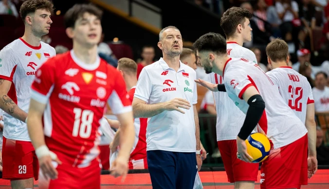 FIVB nie czekała po meczu Polaków. Ogłosili wprost. Poszło w świat