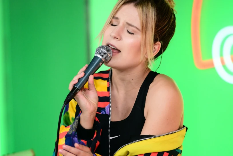 Mimi Wydrzyńska: "Każda dobra piosenka znajdzie grupę wiernych odbiorców"