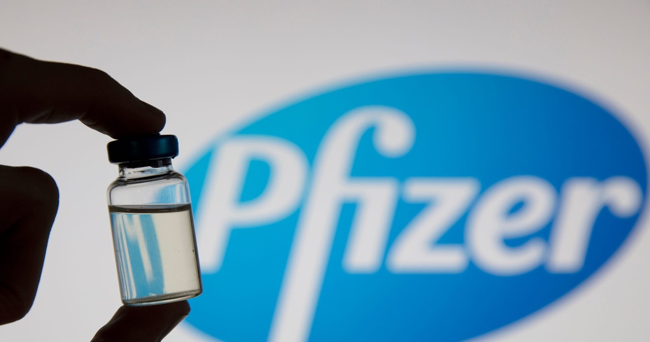 Pfizer żąda od Polski miliardów za szczepionki. Przysłał nakaz zapłaty