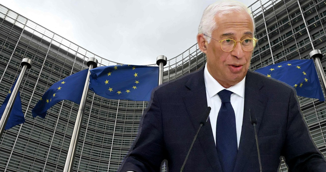 Przewodniczący RE wydał komunikat. Przełom ws. Ukrainy i Mołdawii Przewodniczący RE wydał komunikat. Przełom ws. Ukrainy i Mołdawii