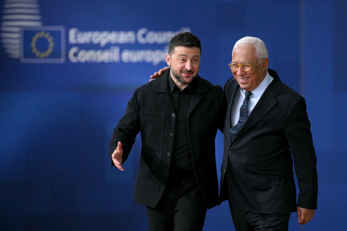 Wszystkie państwa się zgodziły. Na ten krok czekała Ukraina
