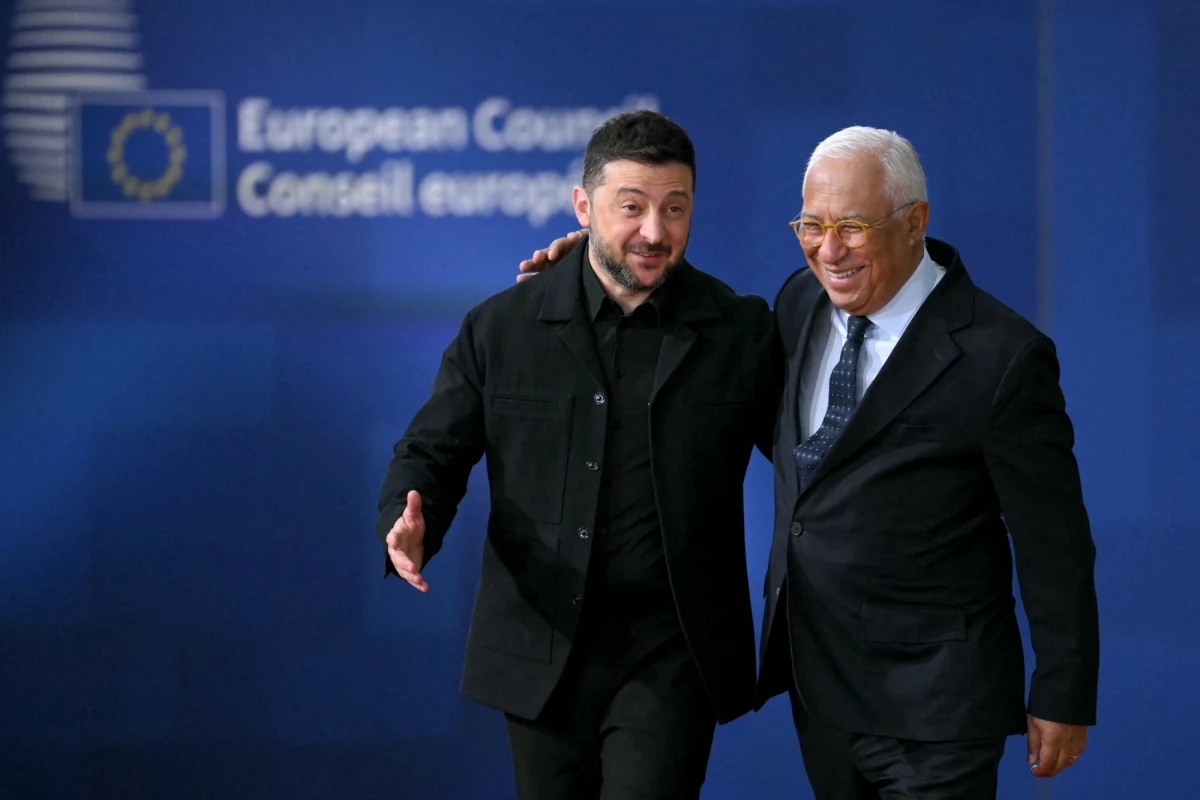 Zapadła ważna decyzja w sprawie europejskich starań Ukrainy i Mołdawii. Cypryjska prezydencja w Radzie UE poinformowała, że w poniedziałek w Luksemburgu odbędą się konferencje międzyrządowe, podczas których otwarty zostanie pierwszy klaster negocjacyjny z UE. 