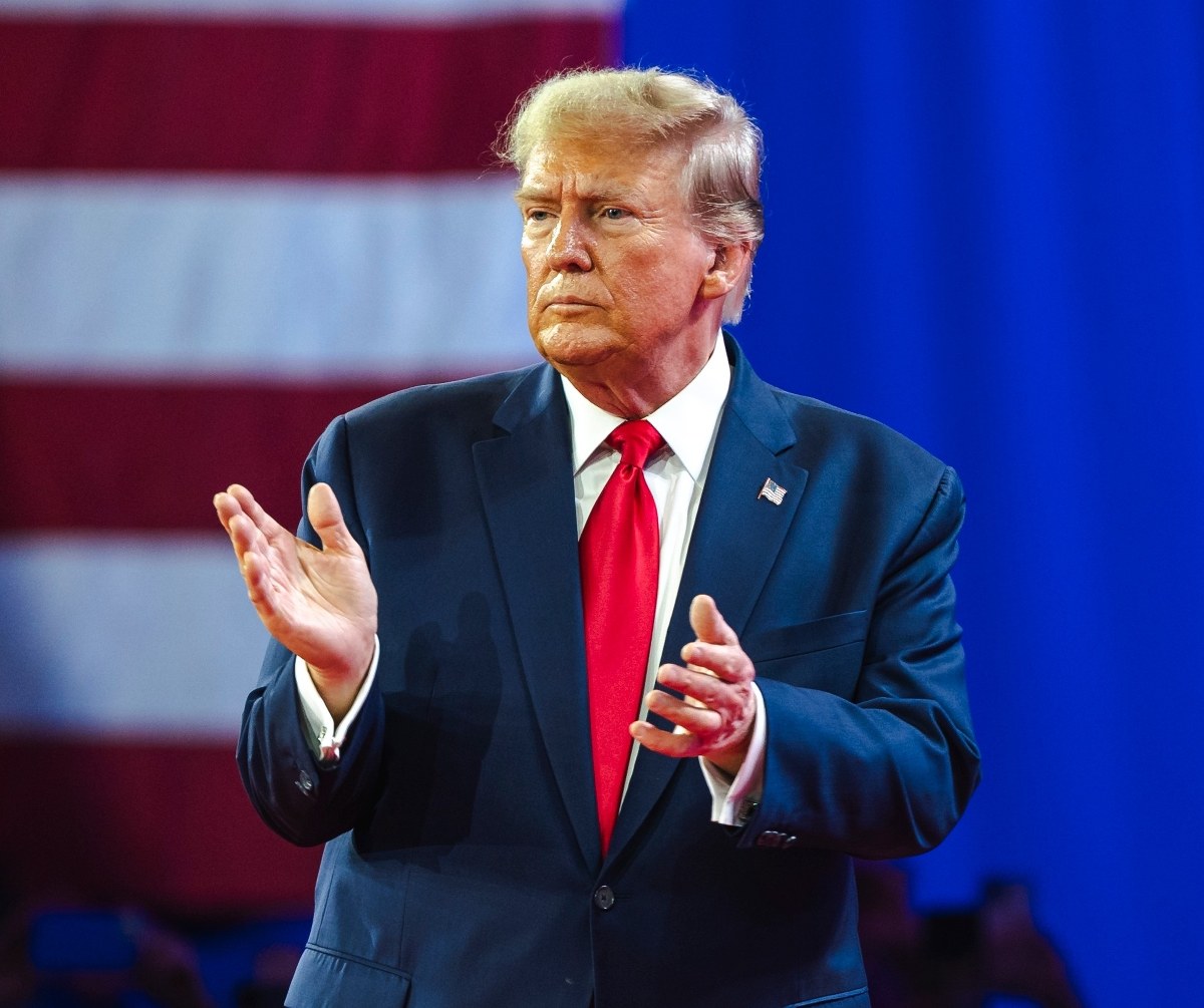 Iran dogadał się z Trumpem? Padły słowa o "wstępnym porozumieniu"
