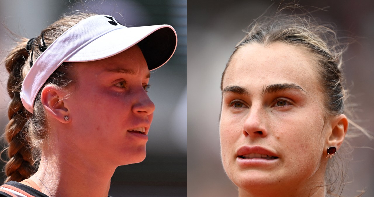 Na ten wynik czekała Sabalenka. euforia w Londynie po meczu Rybakiny