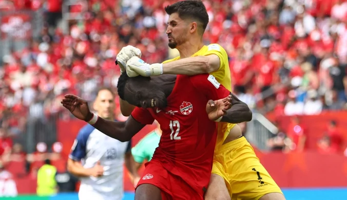Rywale Polaków nie dali rady współgospodarzom mundialu. Historyczny punkt 