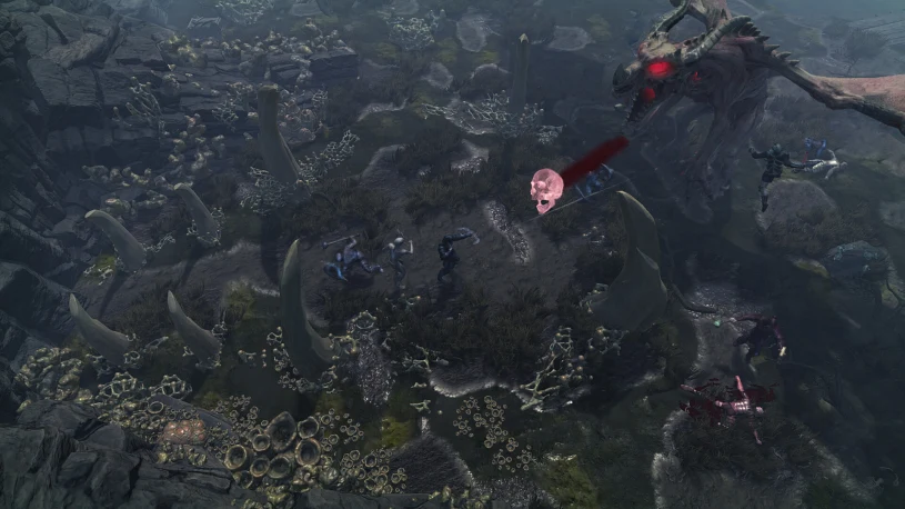 Wild Terra 2: New Lands za darmo na Steamie. Odbierz grę o przetrwaniu