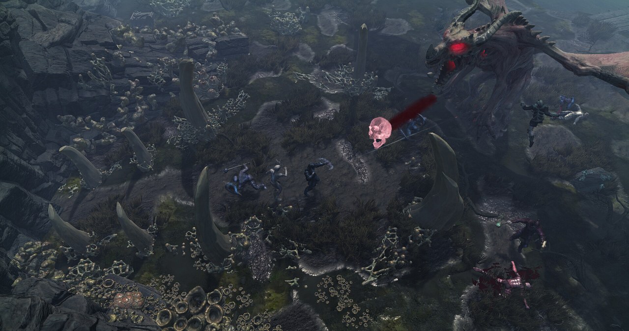 Wild Terra 2: New Lands za darmo na Steamie. Odbierz grę o przetrwaniu