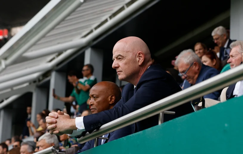 Burza po meczu, FIFA już reaguje. Jest oficjalne oświadczenie