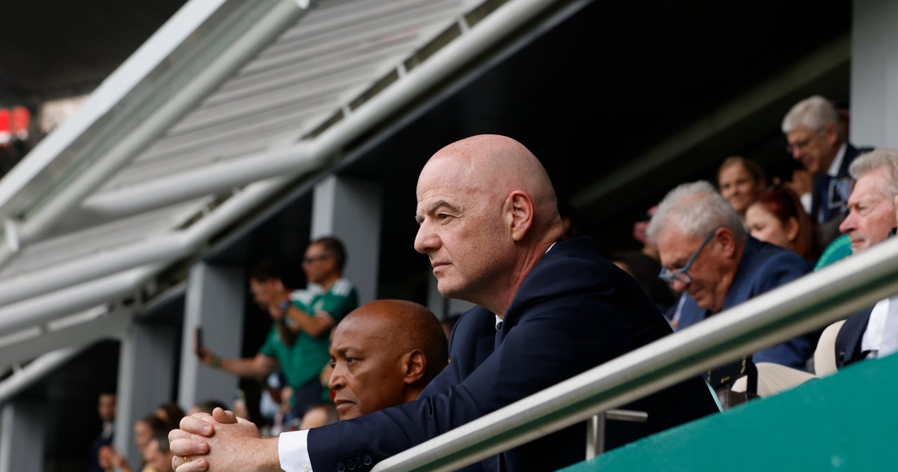 Burza po meczu, FIFA już reaguje. Jest oficjalne oświadczenie