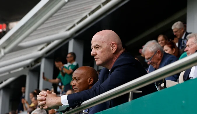 Burza po meczu, FIFA już reaguje. Jest oficjalne oświadczenie