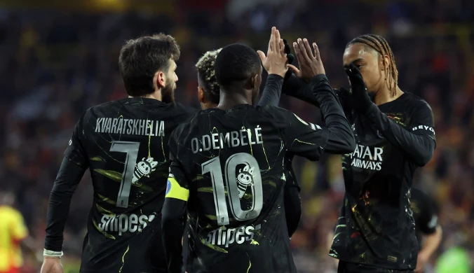 Mundial trwa, a tu takie wieści. Barcelona chce gwiazdę PSG. Miliony na stole