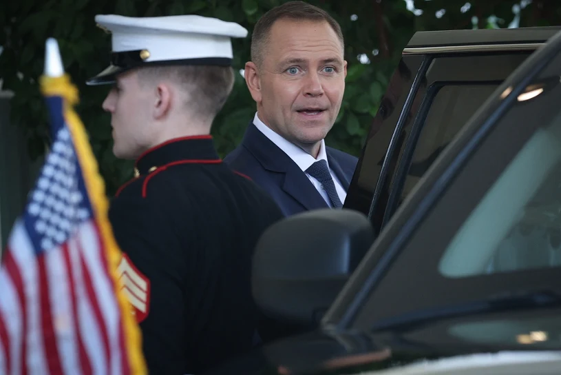 Nawrocki specjalnym gościem w USA. Przyćmią mundial. Fortuna za bilet