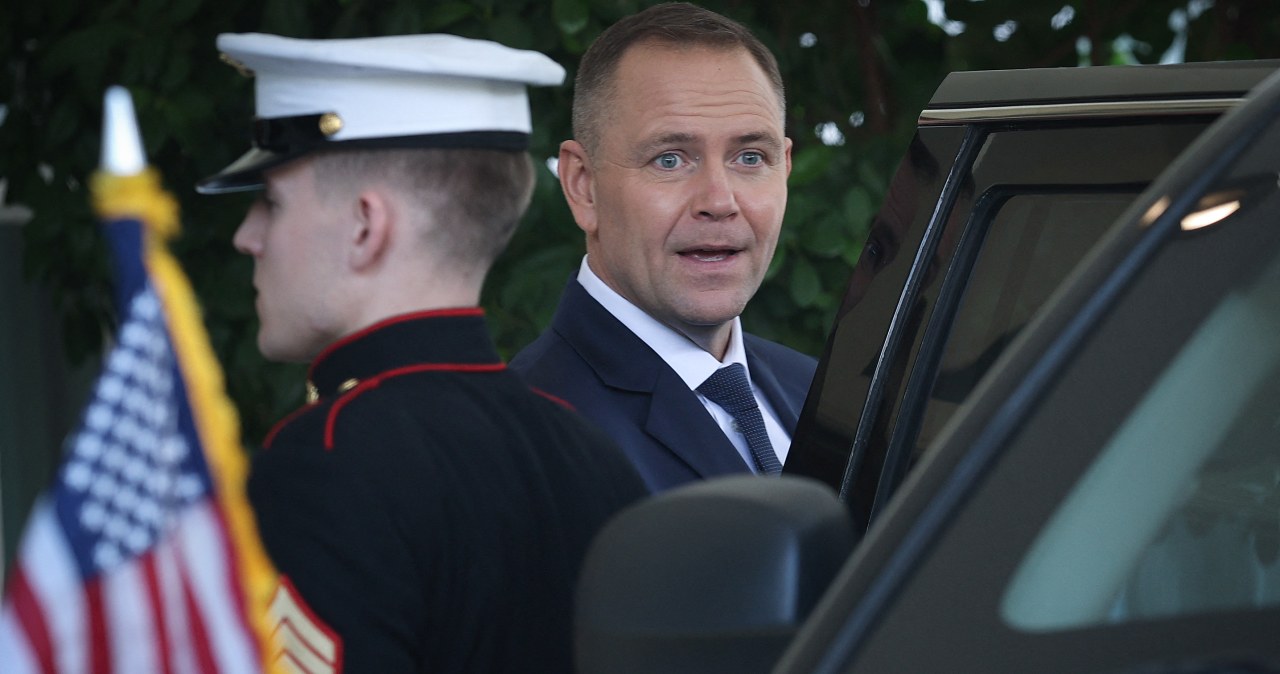 Nawrocki specjalnym gościem w USA. Przyćmią mundial. Fortuna za bilet