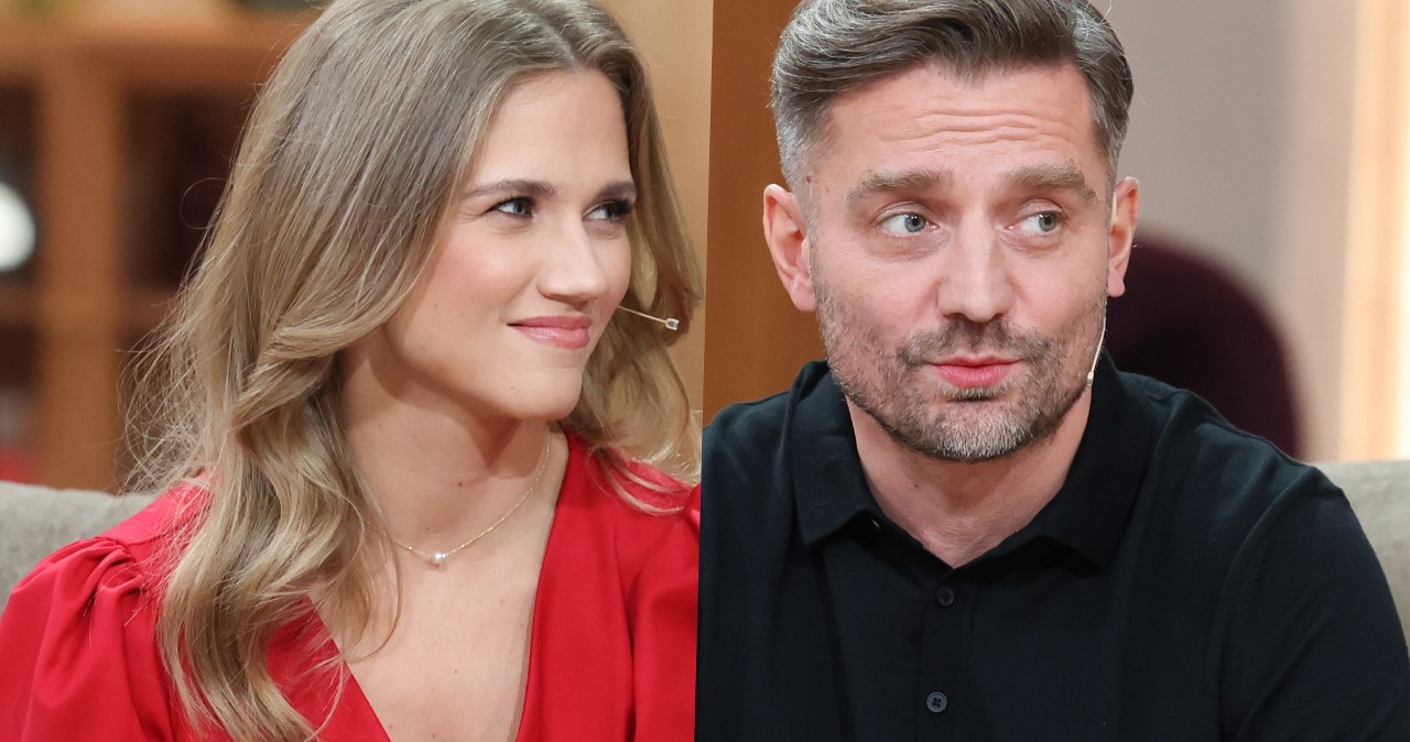 Potwierdziło się ws. Kaczorowskiej i Rogacewicza. To było kwestią czasu