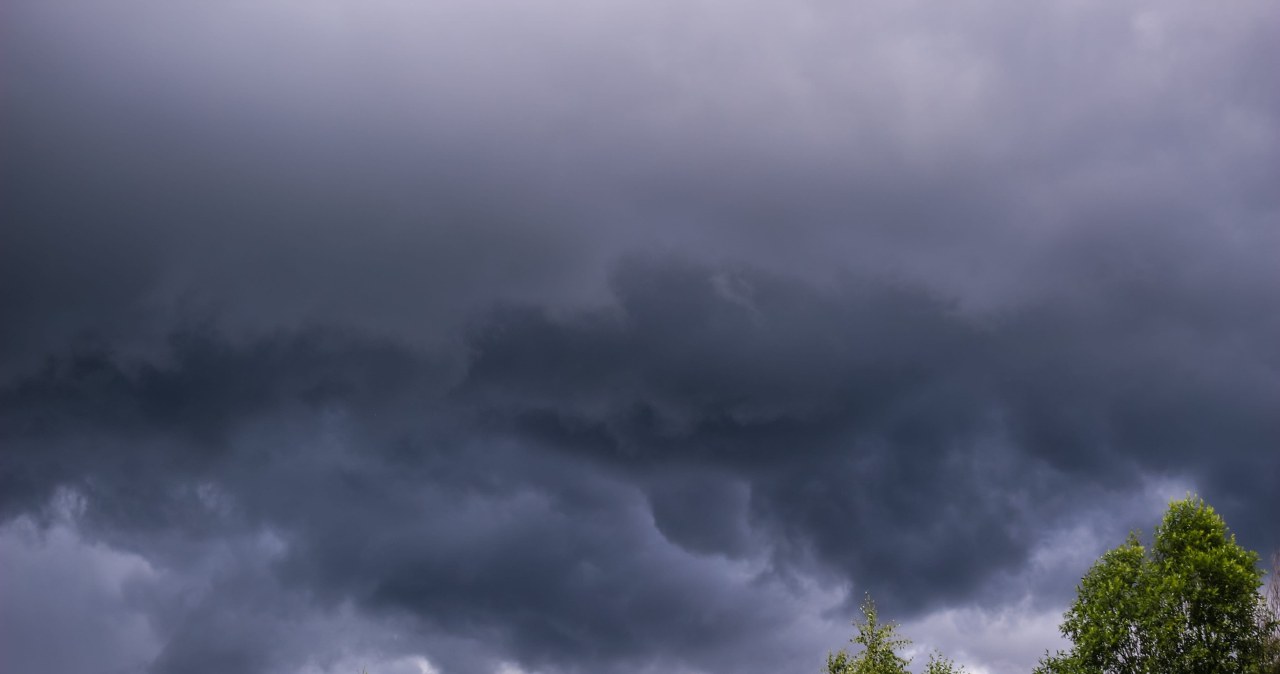 Prognoza pogody IMGW. Wystąpią burze i grad, wydano alerty I stopnia Prognoza pogody IMGW. Wystąpią burze i grad, wydano alerty I stopnia