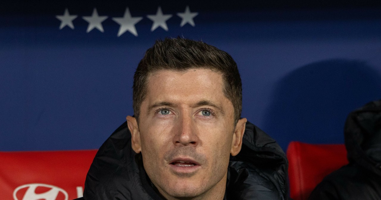 Lewandowski w Chicago, a to nie koniec niespodzianek. Amerykanie donoszą