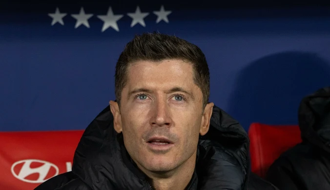Lewandowski w Chicago, a to nie koniec niespodzianek. Amerykanie donoszą