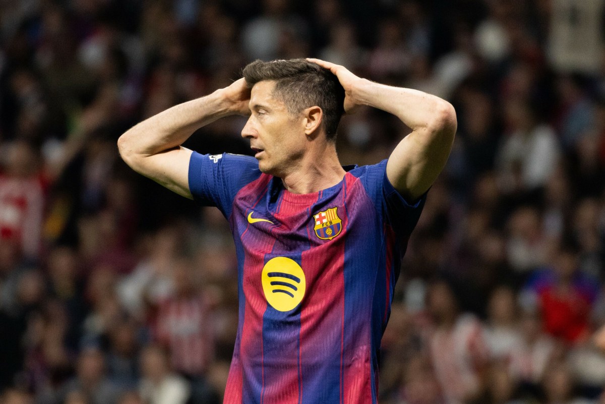 Robert Lewandowski w Chicago. Grube miliony leżą na stole, trener ujawnia