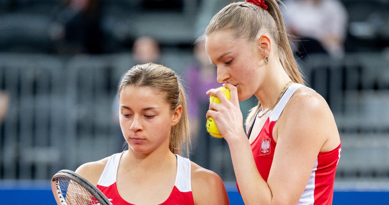 Jak Chwalińska. 6:1 Polki na koniec, jest finał. Pękła kolejna bariera
