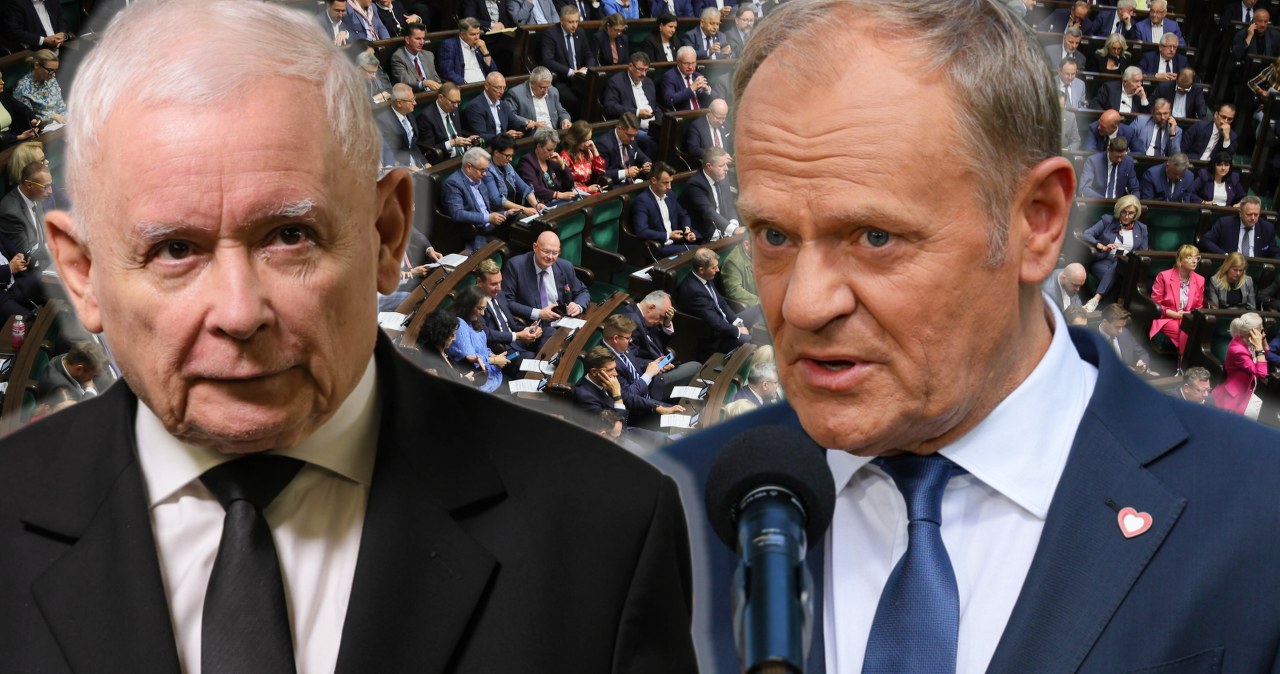 Sześć partii w Sejmie, imponująca frekwencja. Najnowszy sondaż