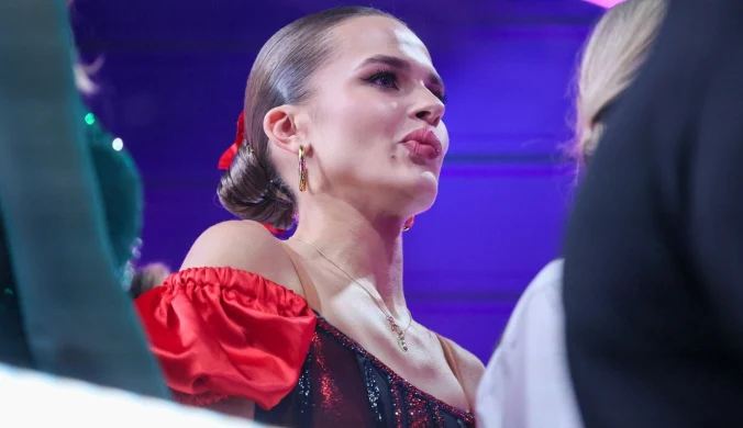 Gwiazda "Tańca z Gwiazdami" wzięła ślub. Mało kto wie, kim jest jej ukochany