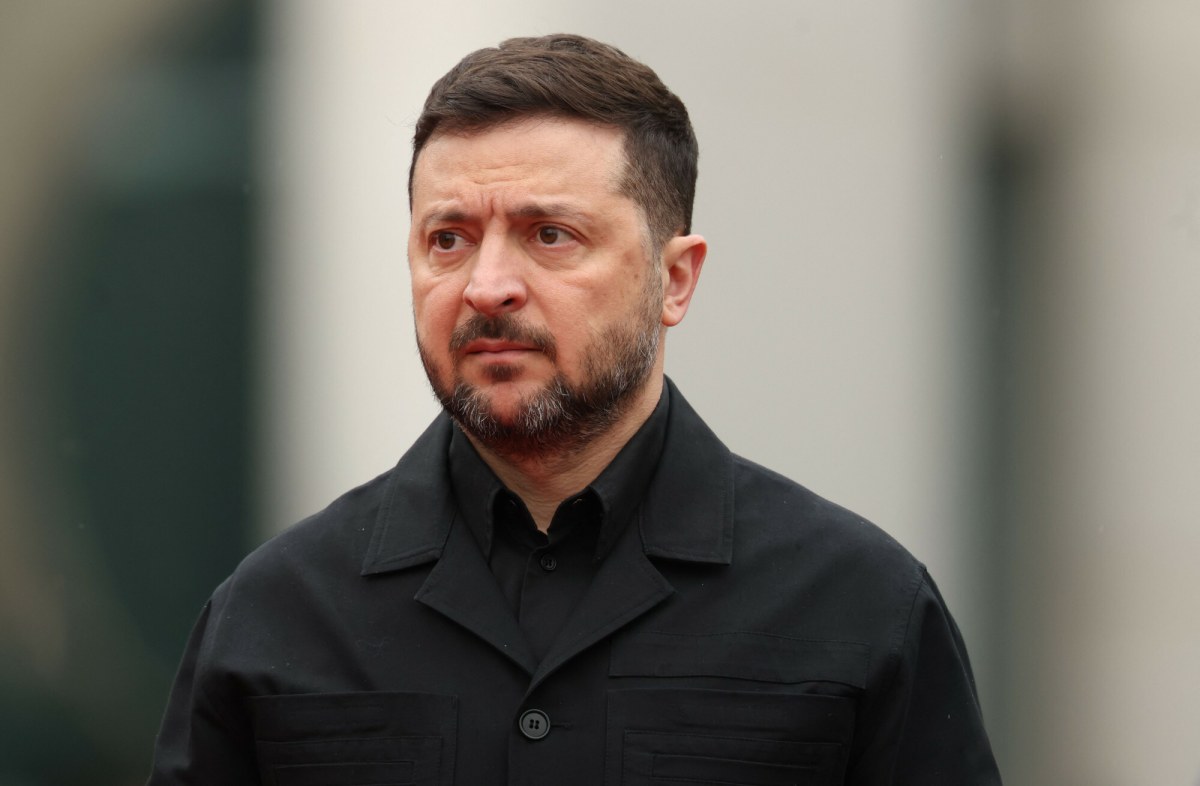 Зеленский приедет в Польшу? Украинский депутат высказался