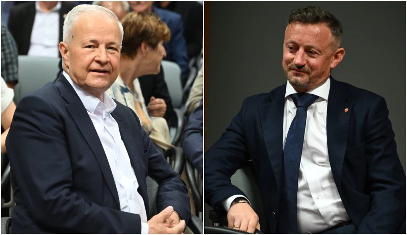 Tajner nie odbierał telefonów od Małysza. Tak się wytłumaczył