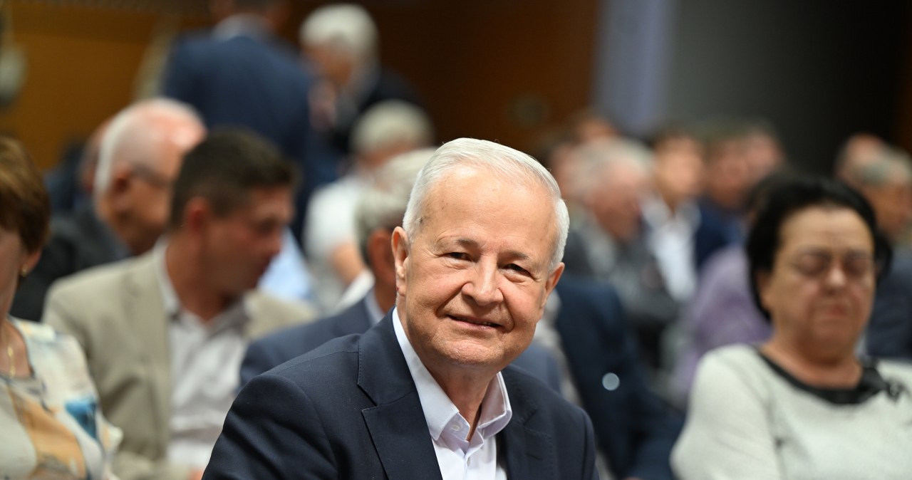 Tajner łączy funkcję posła i prezesa PZN. Ma plany wobec Horngachera i Małysza