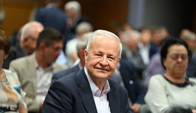 Tajner łączy funkcję posła i prezesa PZN. Ma plany wobec Horngachera i Małysza
